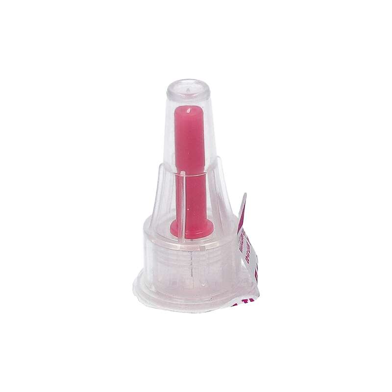 dispoSULIN Голка для ін'єкційної ручки 29G, ZARYS